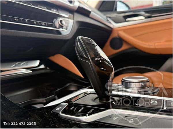 Bmw X4 XDrive 30ia 2021 - Foto 14