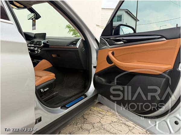 Bmw X4 XDrive 30ia 2021 - Foto 15