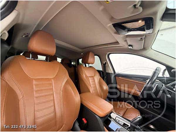 Bmw X4 XDrive 30ia 2021 - Foto 16
