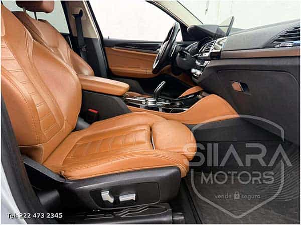 Bmw X4 XDrive 30ia 2021 - Foto 17
