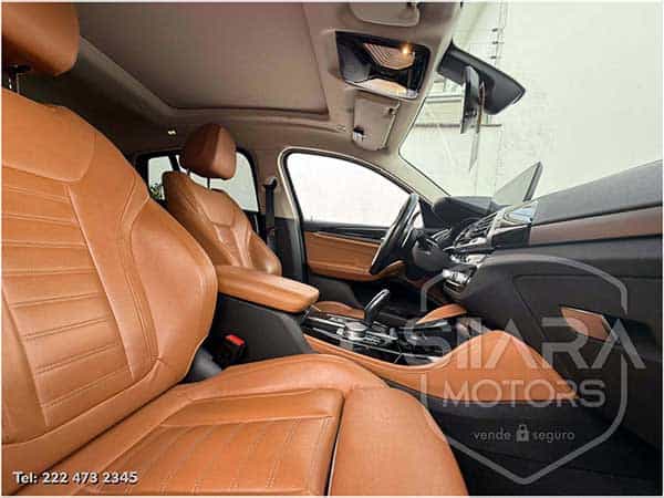 Bmw X4 XDrive 30ia 2021 - Foto 18