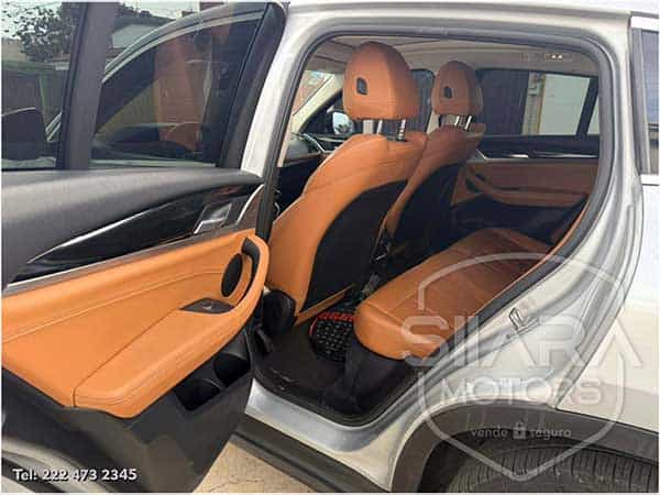 Bmw X4 XDrive 30ia 2021 - Foto 19