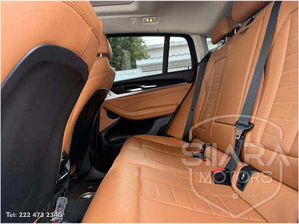 Bmw X4 XDrive 30ia 2021 - Foto 20