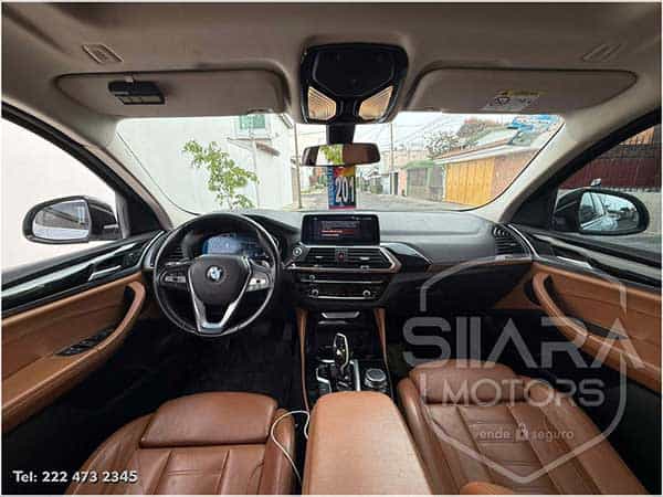 Bmw X4 XDrive 30ia 2021 - Foto 21