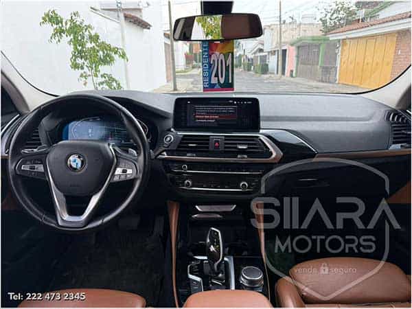 Bmw X4 XDrive 30ia 2021 - Foto 22