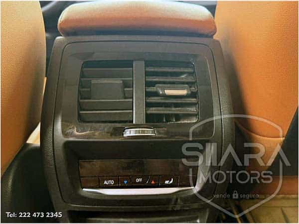 Bmw X4 XDrive 30ia 2021 - Foto 23