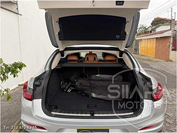 Bmw X4 XDrive 30ia 2021 - Foto 24