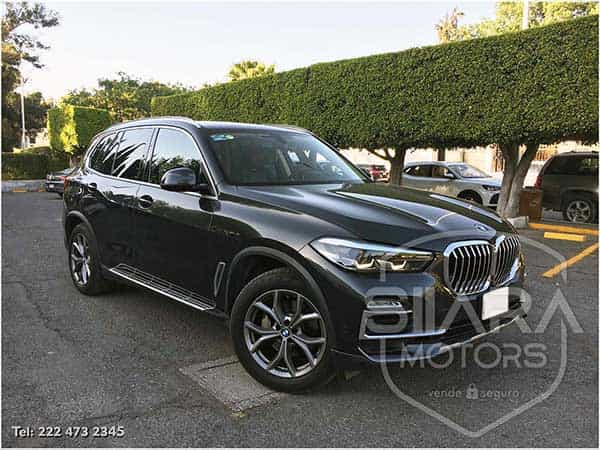 Bmw X5 Xdrive 40ia 2020 - Foto 1