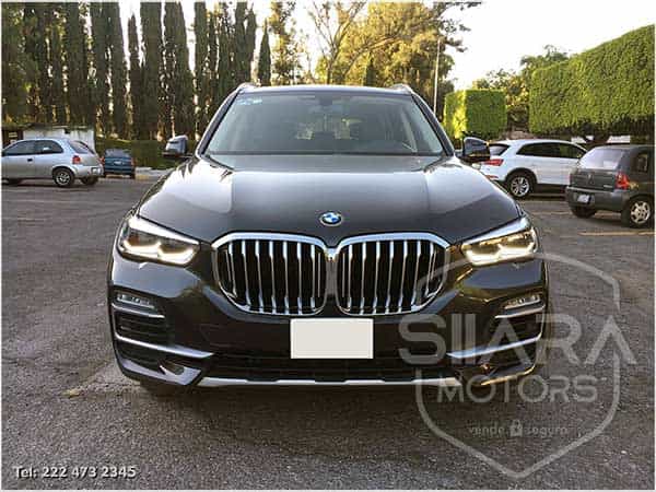 Bmw X5 Xdrive 40ia 2020 - Foto 2