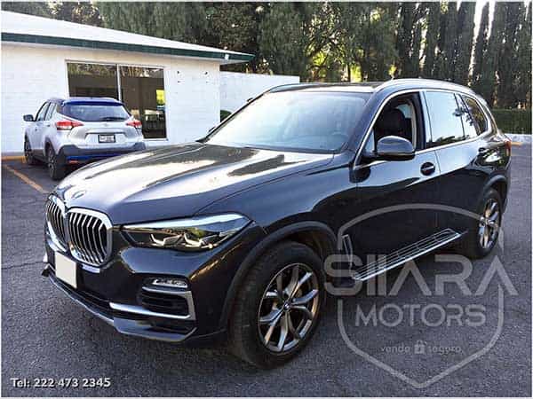 Bmw X5 Xdrive 40ia 2020 - Foto 3