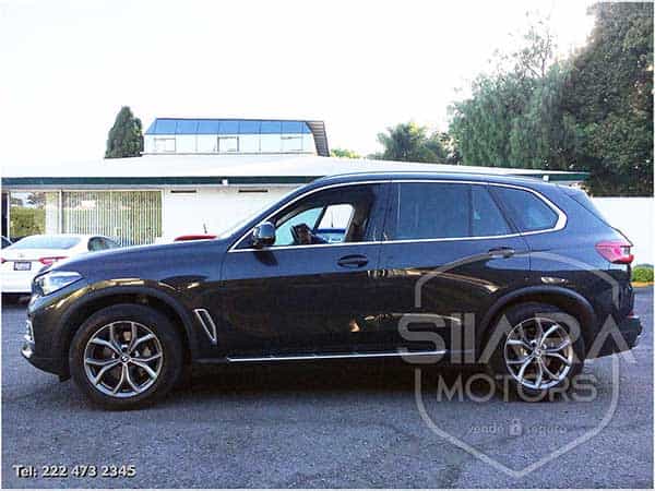 Bmw X5 Xdrive 40ia 2020 - Foto 4