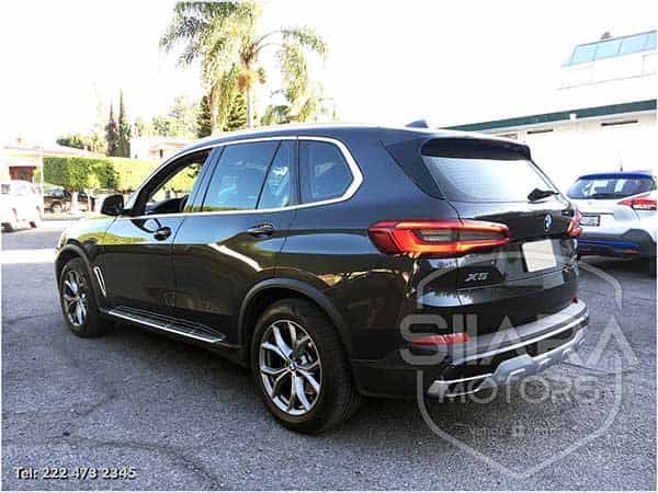 Bmw X5 Xdrive 40ia 2020 - Foto 5