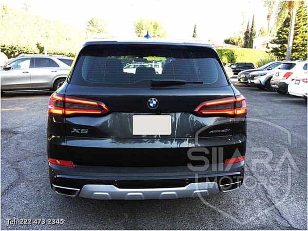 Bmw X5 Xdrive 40ia 2020 - Foto 6