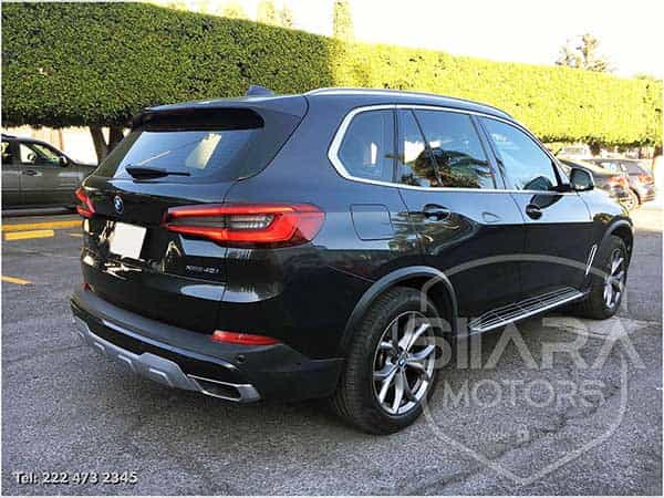 Bmw X5 Xdrive 40ia 2020 - Foto 7
