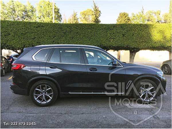 Bmw X5 Xdrive 40ia 2020 - Foto 8