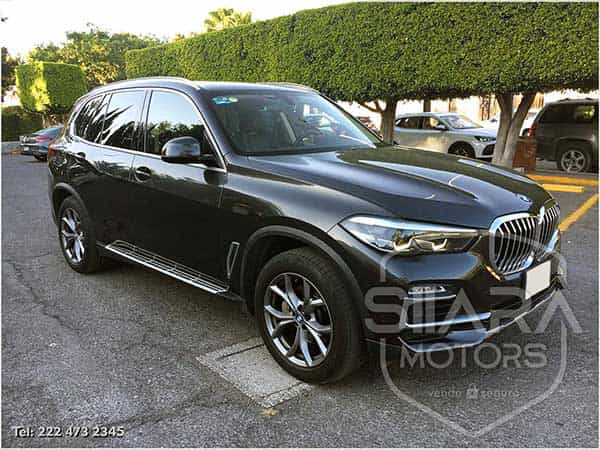 Bmw X5 Xdrive 40ia 2020 - Foto 9