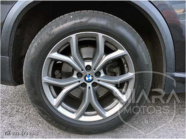Bmw X5 Xdrive 40ia 2020 - Foto 10
