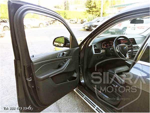 Bmw X5 Xdrive 40ia 2020 - Foto 11