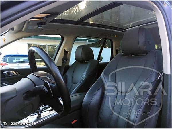 Bmw X5 Xdrive 40ia 2020 - Foto 12