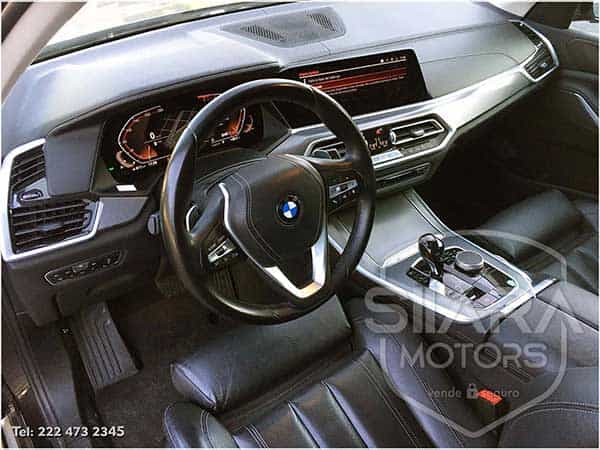 Bmw X5 Xdrive 40ia 2020 - Foto 13