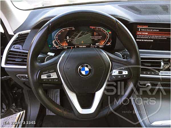 Bmw X5 Xdrive 40ia 2020 - Foto 14