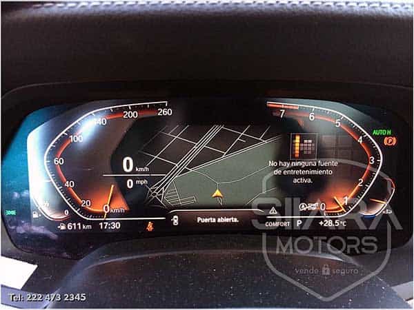 Bmw X5 Xdrive 40ia 2020 - Foto 15