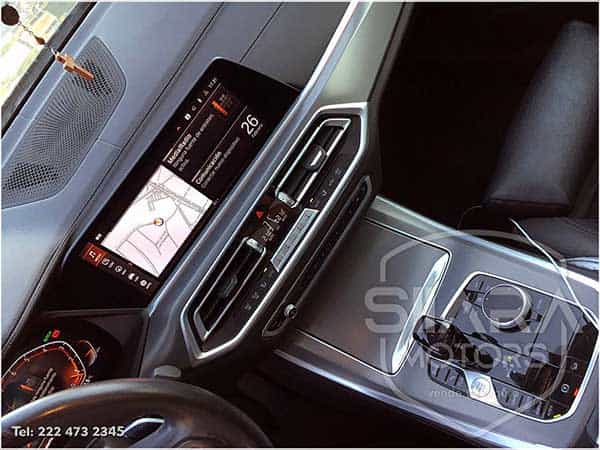 Bmw X5 Xdrive 40ia 2020 - Foto 17
