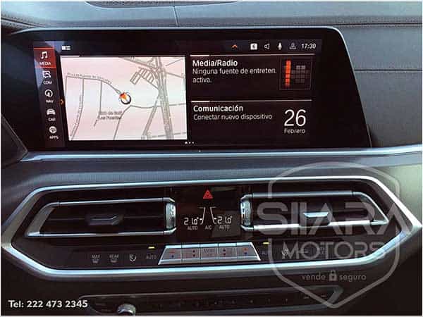 Bmw X5 Xdrive 40ia 2020 - Foto 18