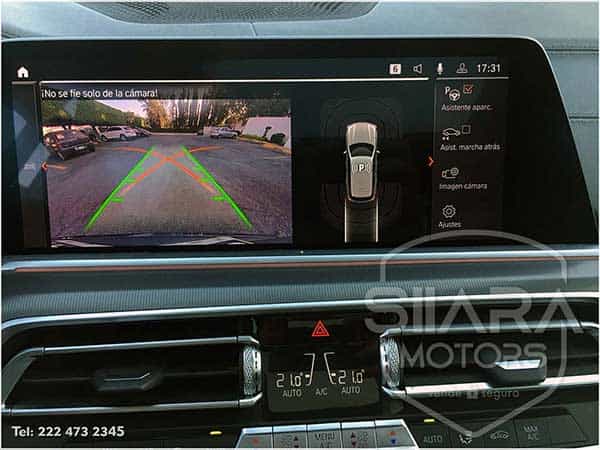 Bmw X5 Xdrive 40ia 2020 - Foto 19