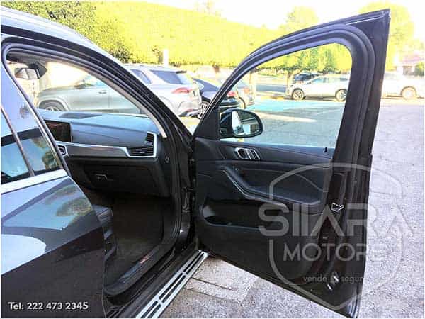 Bmw X5 Xdrive 40ia 2020 - Foto 21