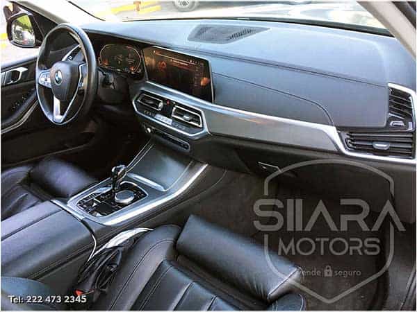 Bmw X5 Xdrive 40ia 2020 - Foto 23
