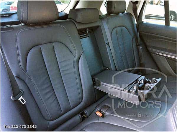 Bmw X5 Xdrive 40ia 2020 - Foto 25