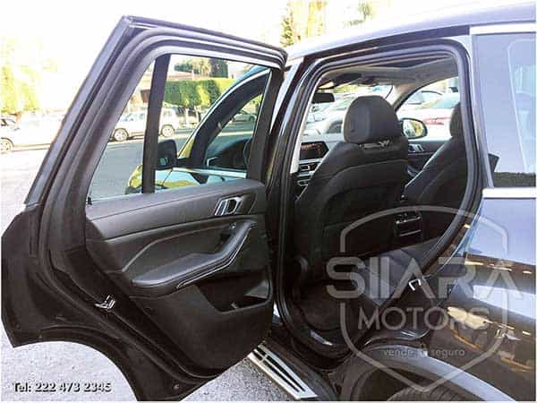 Bmw X5 Xdrive 40ia 2020 - Foto 26