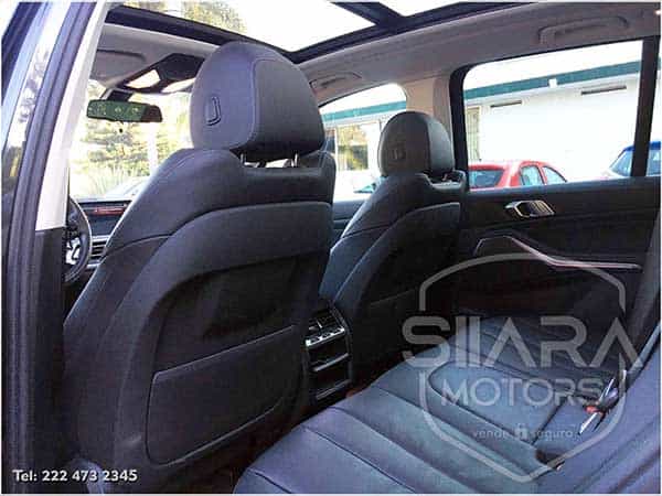 Bmw X5 Xdrive 40ia 2020 - Foto 27