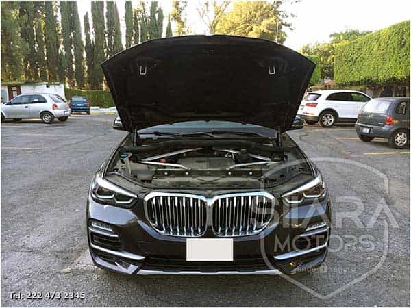 Bmw X5 Xdrive 40ia 2020 - Foto 30