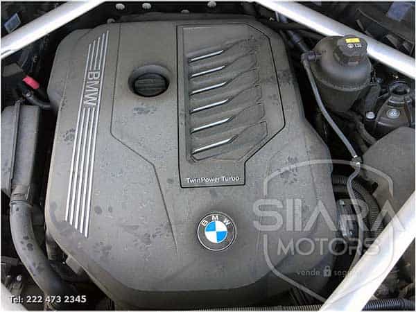 Bmw X5 Xdrive 40ia 2020 - Foto 31