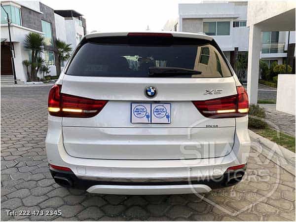 Bmw X5 Xdrive 50ia 2018 - Foto 6