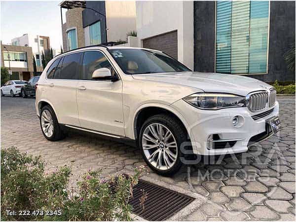 Bmw X5 Xdrive 50ia 2018 - Foto 9