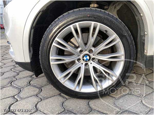 Bmw X5 Xdrive 50ia 2018 - Foto 10