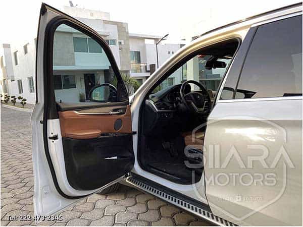 Bmw X5 Xdrive 50ia 2018 - Foto 11