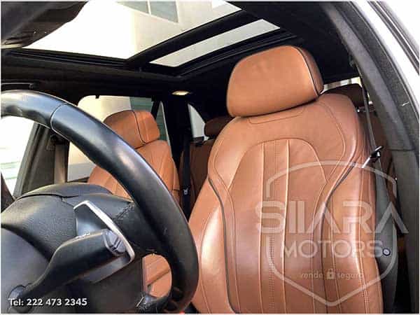 Bmw X5 Xdrive 50ia 2018 - Foto 12