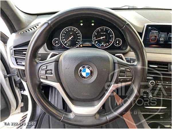 Bmw X5 Xdrive 50ia 2018 - Foto 14