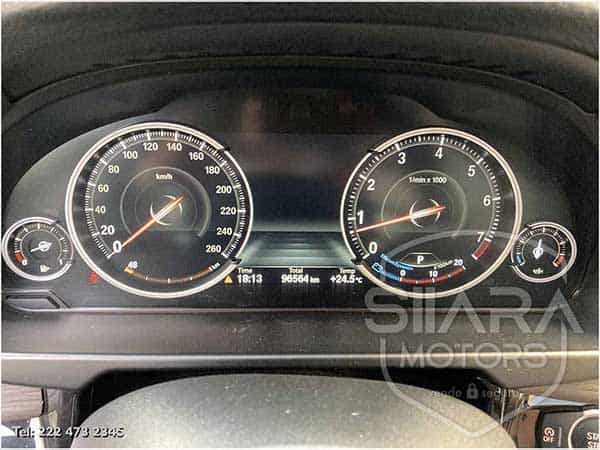 Bmw X5 Xdrive 50ia 2018 - Foto 15