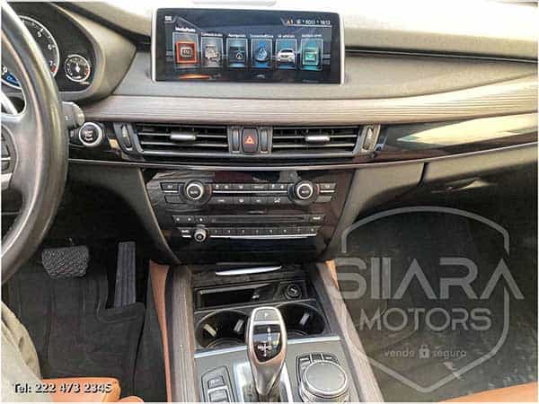 Bmw X5 Xdrive 50ia 2018 - Foto 17