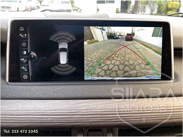 Bmw X5 Xdrive 50ia 2018 - Foto 18