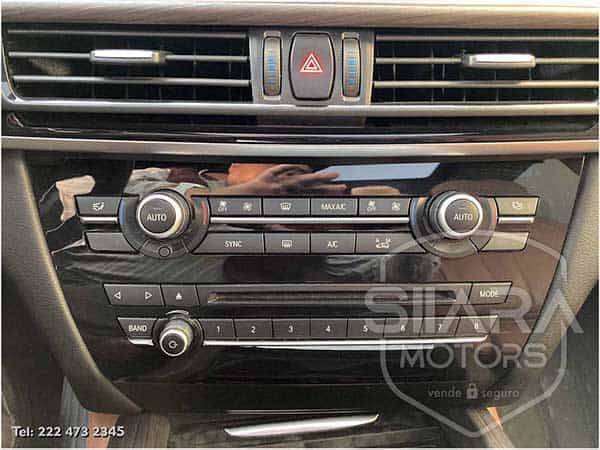 Bmw X5 Xdrive 50ia 2018 - Foto 19