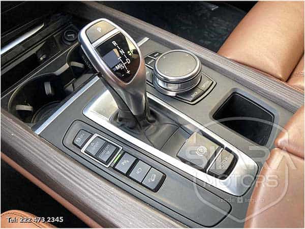 Bmw X5 Xdrive 50ia 2018 - Foto 20