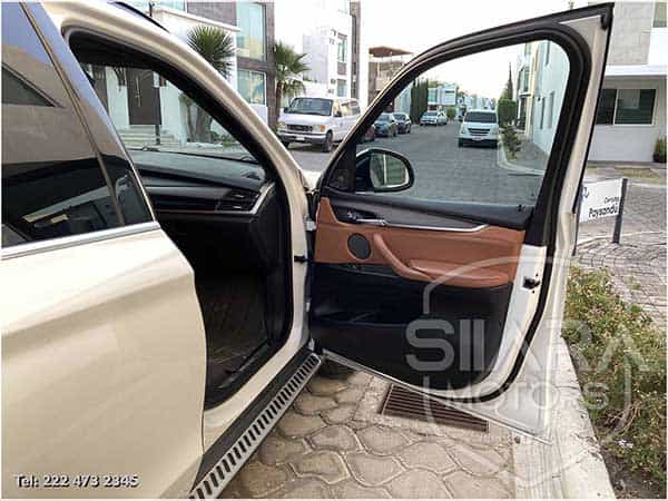 Bmw X5 Xdrive 50ia 2018 - Foto 21