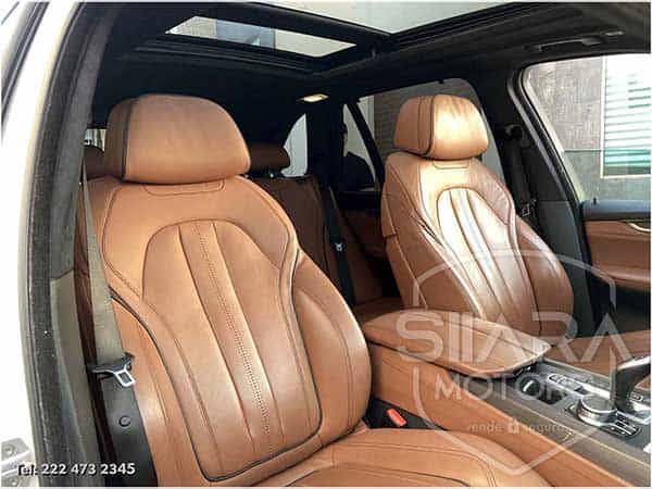 Bmw X5 Xdrive 50ia 2018 - Foto 22