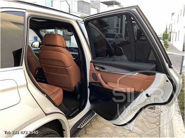 Bmw X5 Xdrive 50ia 2018 - Foto 24